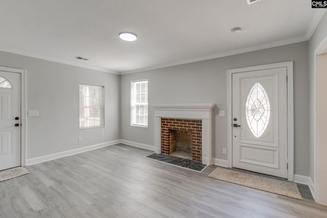 213 Ferrell Drive, Columbia, SC 29204