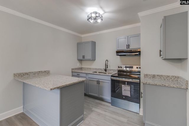 213 Ferrell Drive, Columbia, SC 29204