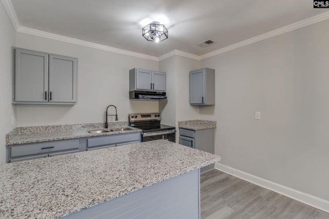 213 Ferrell Drive, Columbia, SC 29204