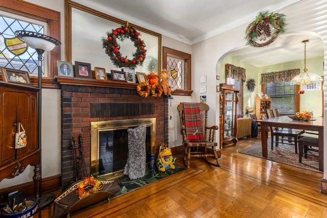 544 HIGHRIDGE AVE, Cliffside Park, NJ 07010