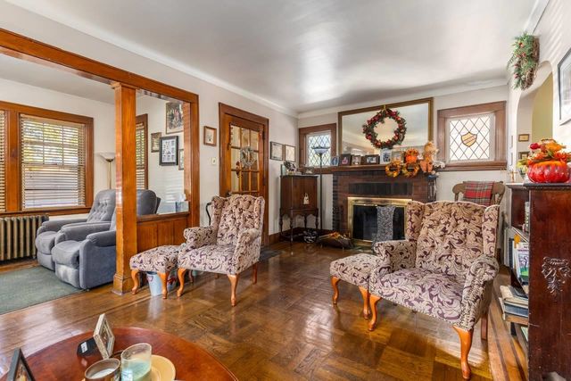 544 HIGHRIDGE AVE, Cliffside Park, NJ 07010