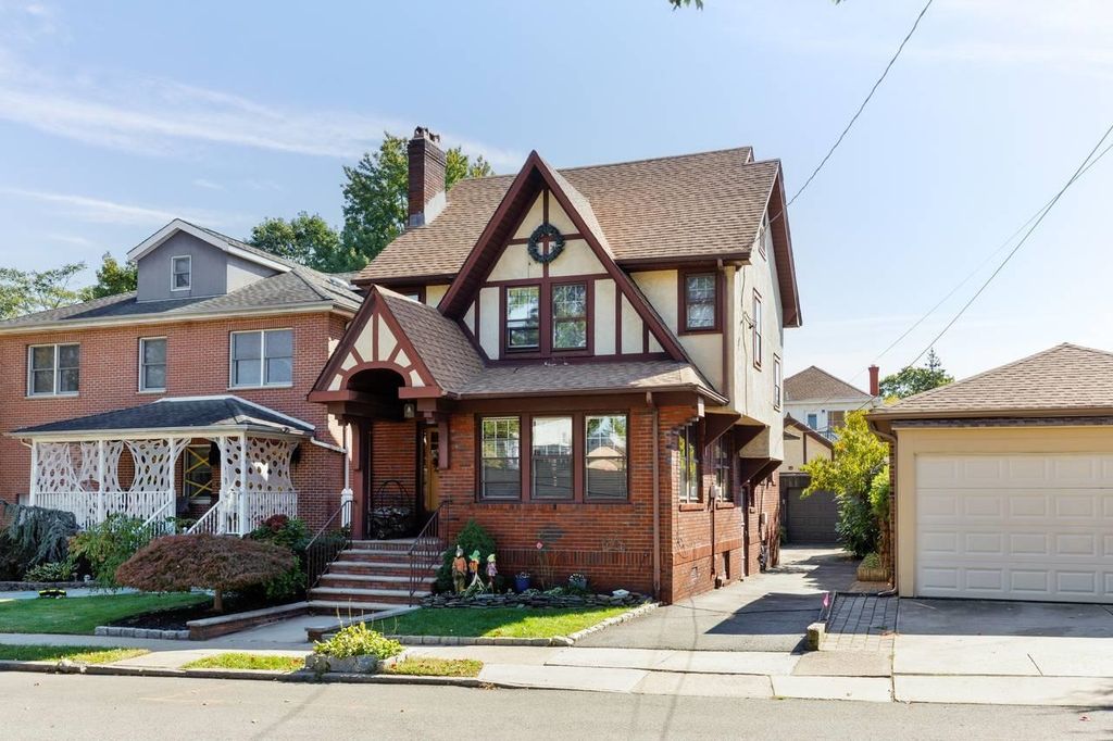 544 HIGHRIDGE AVE, Cliffside Park, NJ 07010