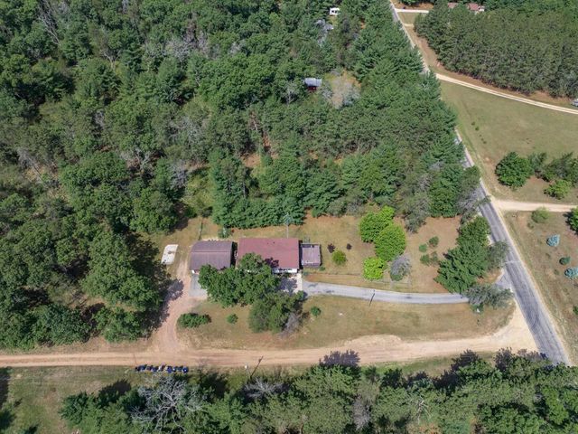 915 Deerborn Avenue, Friendship, WI 53934