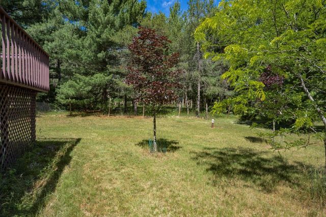 915 Deerborn Avenue, Friendship, WI 53934