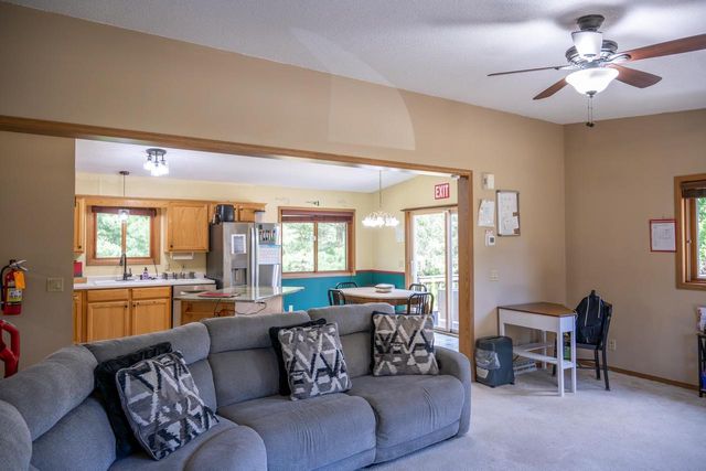 915 Deerborn Avenue, Friendship, WI 53934