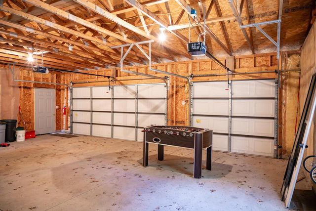 915 Deerborn Avenue, Friendship, WI 53934