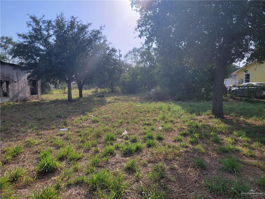 107 S Hill Street, Edcouch, TX 78538