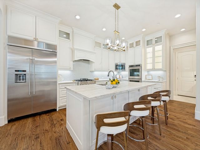 505 Sea Side Lane, Mckinney, TX 75072