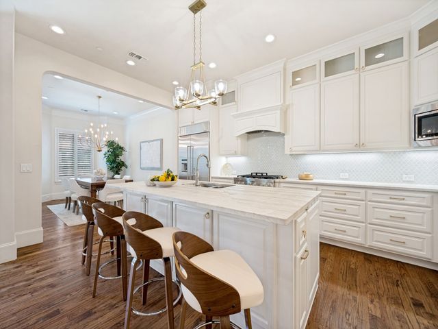505 Sea Side Lane, Mckinney, TX 75072