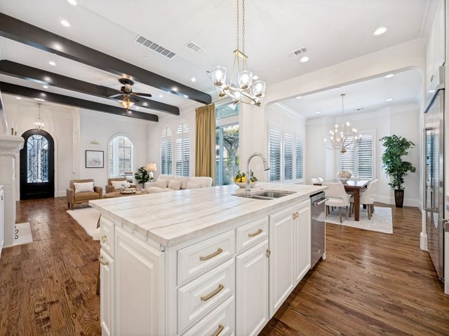 505 Sea Side Lane, Mckinney, TX 75072