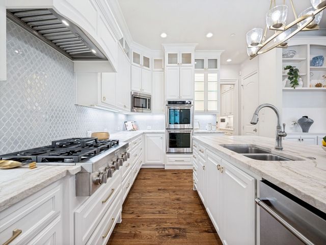 505 Sea Side Lane, Mckinney, TX 75072