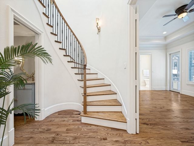 505 Sea Side Lane, Mckinney, TX 75072