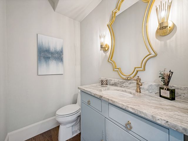 505 Sea Side Lane, Mckinney, TX 75072