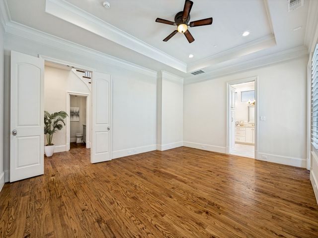 505 Sea Side Lane, Mckinney, TX 75072