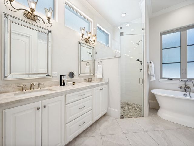 505 Sea Side Lane, Mckinney, TX 75072