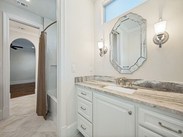 505 Sea Side Lane, Mckinney, TX 75072