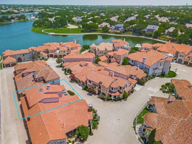 505 Sea Side Lane, Mckinney, TX 75072