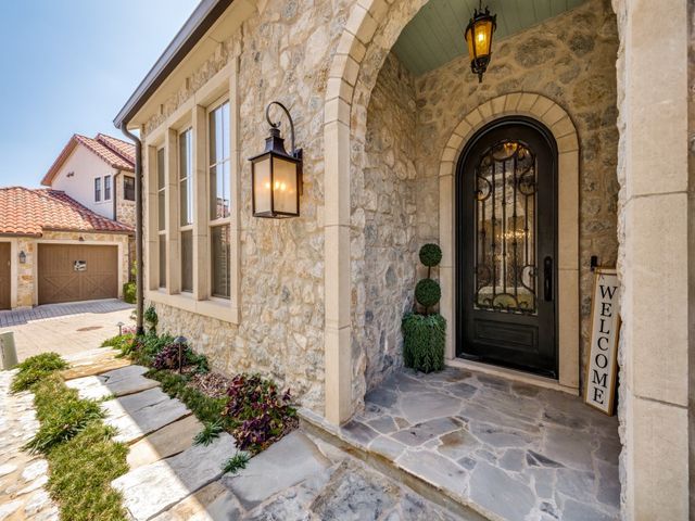 505 Sea Side Lane, Mckinney, TX 75072