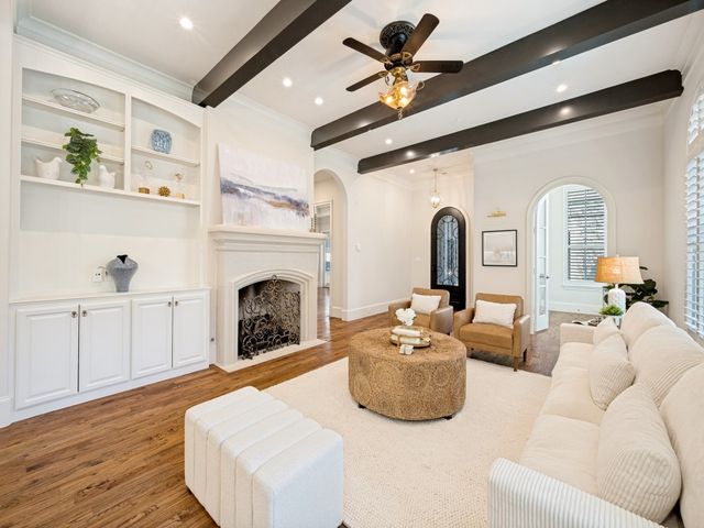 505 Sea Side Lane, Mckinney, TX 75072