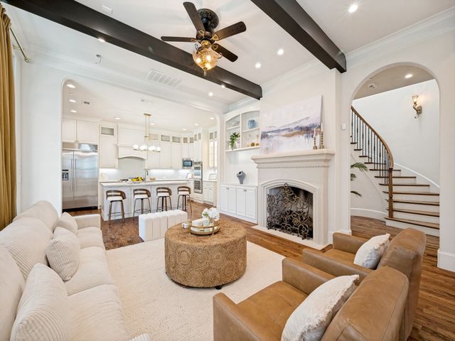 505 Sea Side Lane, Mckinney, TX 75072