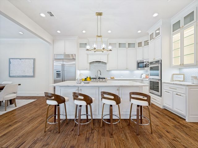 505 Sea Side Lane, Mckinney, TX 75072