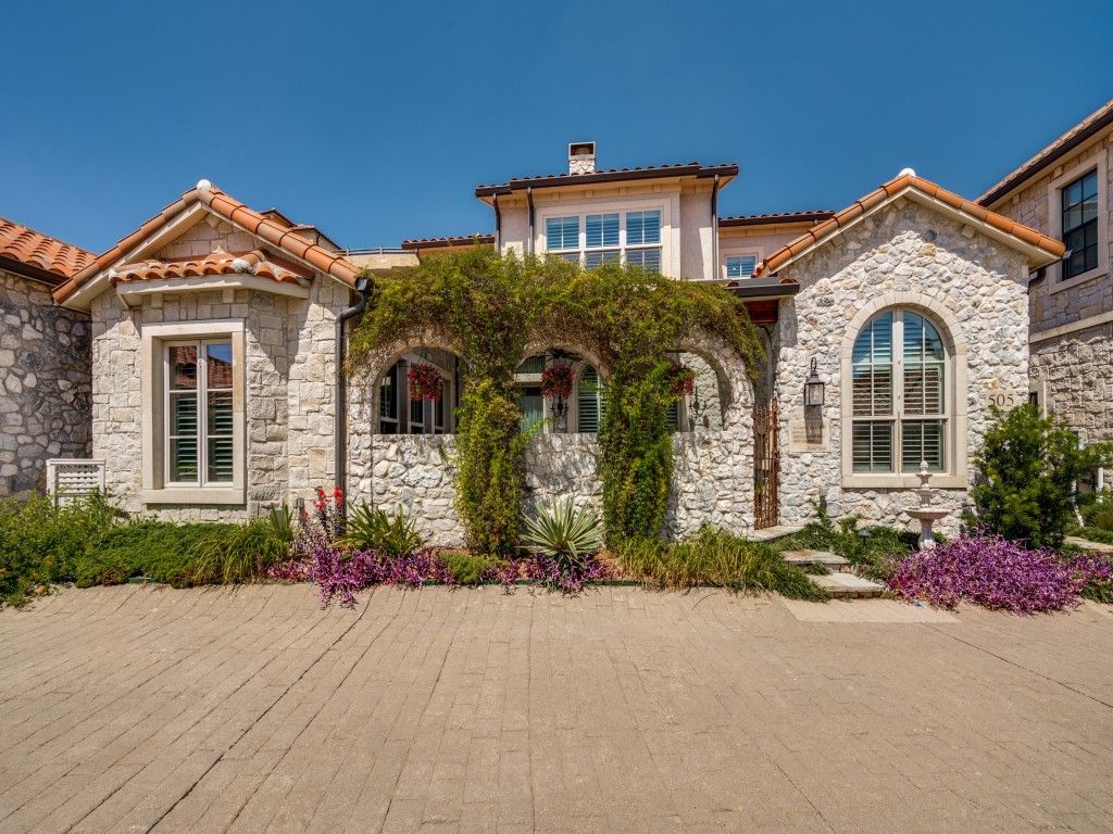 505 Sea Side Lane, Mckinney, TX 75072