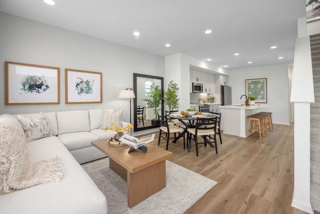 538 Limestone Court, El Cajon, CA 92020