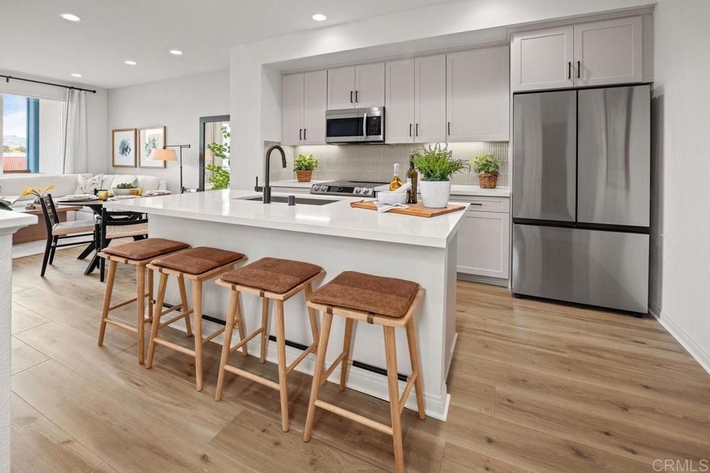 538 Limestone Court, El Cajon, CA 92020