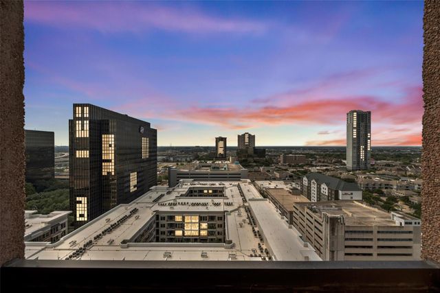 5150 Hidalgo Street 1805, Houston, TX 77056