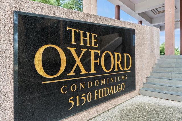 5150 Hidalgo Street 1805, Houston, TX 77056
