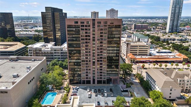 5150 Hidalgo Street 1805, Houston, TX 77056