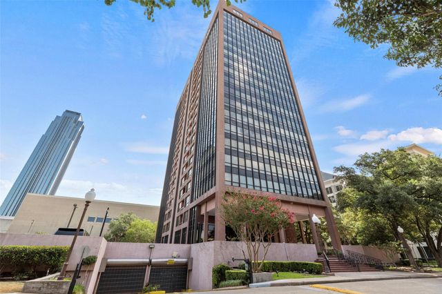 5150 Hidalgo Street 1805, Houston, TX 77056