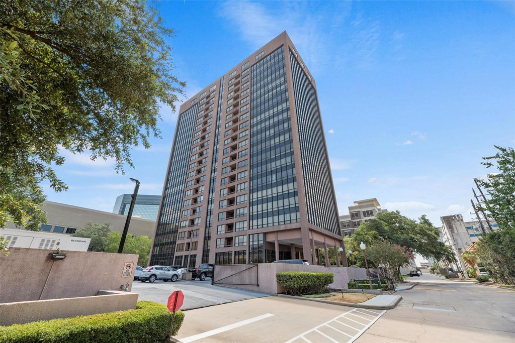5150 Hidalgo Street 1805, Houston, TX 77056