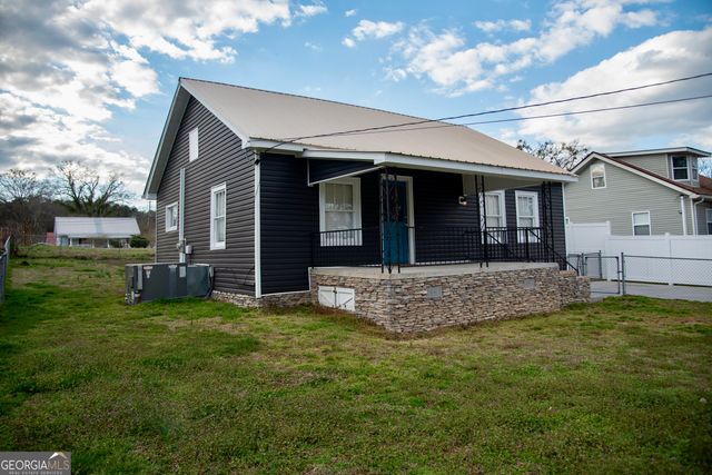 51 Oak Street, Trion, GA 30753