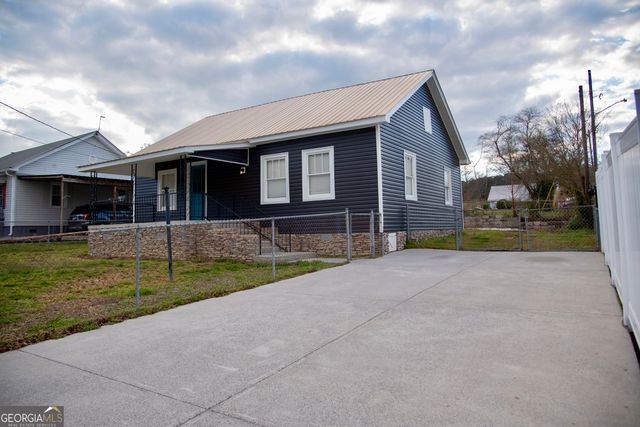 51 Oak Street, Trion, GA 30753