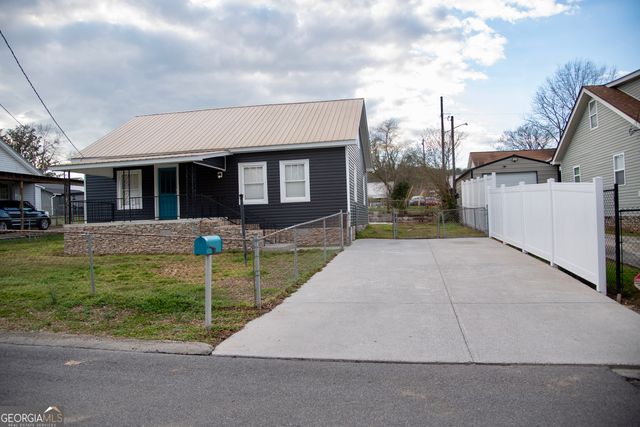 51 Oak Street, Trion, GA 30753