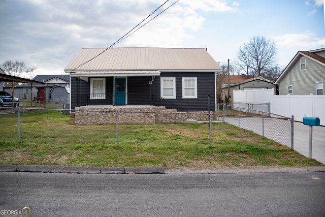 51 Oak Street, Trion, GA 30753