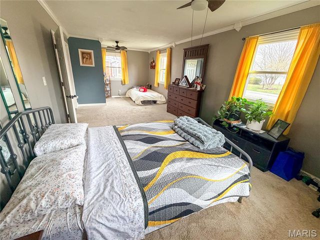 201 S Lake Street, Mount Olive, IL 62069