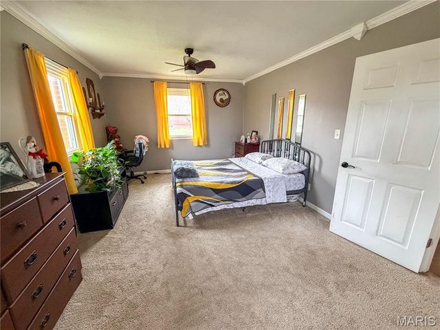 201 S Lake Street, Mount Olive, IL 62069