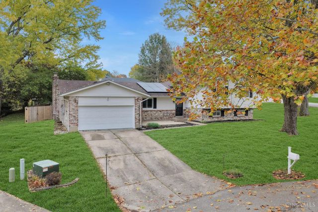 2 Edam Court, Liberty Twp, OH 45044