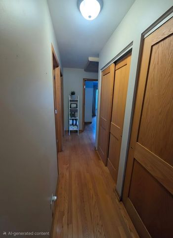 110 E Burr Oak Drive, Arlington Heights, IL 60004
