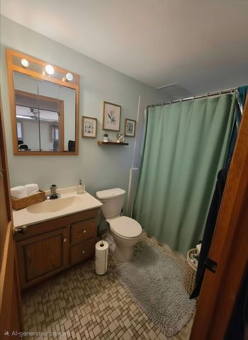 110 E Burr Oak Drive, Arlington Heights, IL 60004