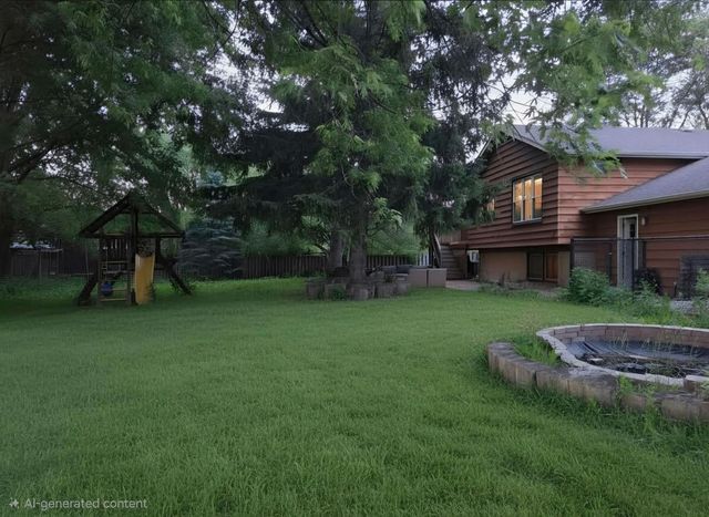 110 E Burr Oak Drive, Arlington Heights, IL 60004