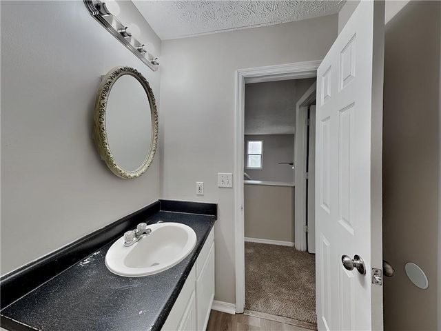 Address unavailable.