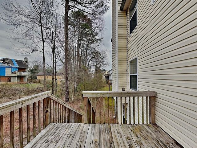 Address unavailable.