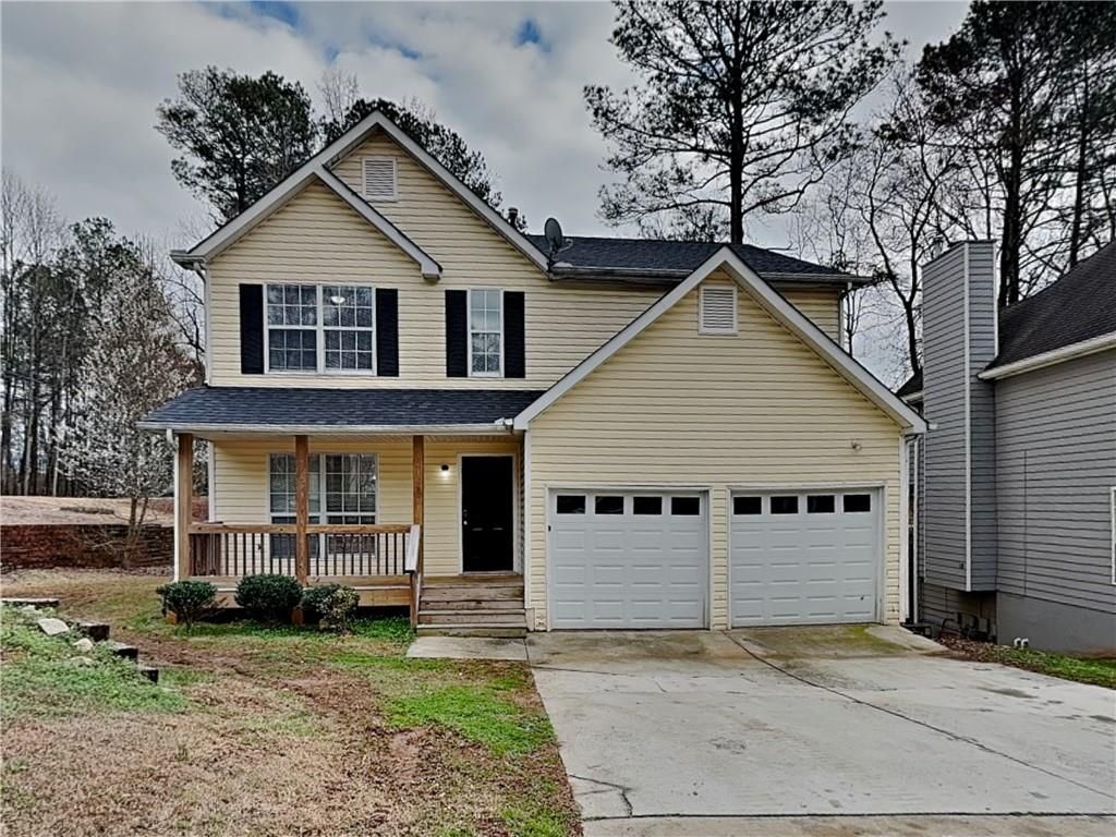 Address unavailable.