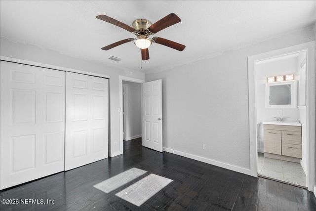 5068 ANDREW ROBINSON Drive, Jacksonville, FL 32209