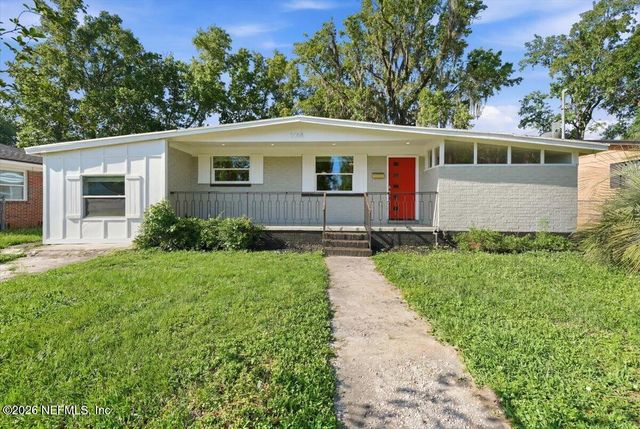 5068 ANDREW ROBINSON Drive, Jacksonville, FL 32209