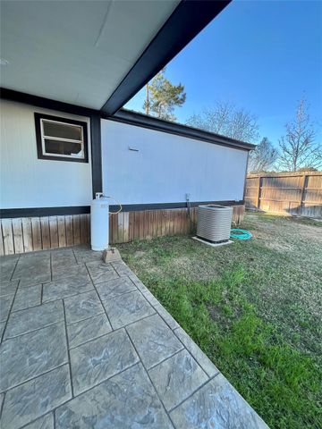 21517 Abigail Grace Lane, Porter, TX 77365