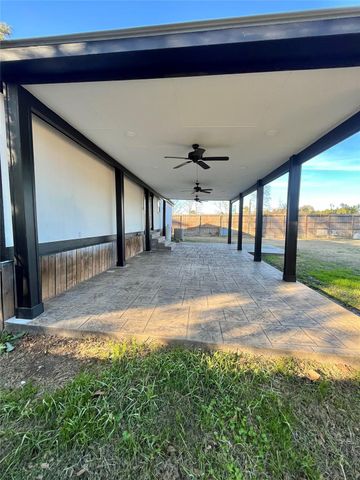 21517 Abigail Grace Lane, Porter, TX 77365